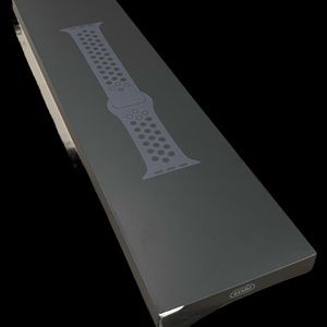 Apple Nike Sport Watchband